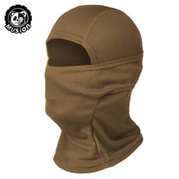 Motorcycle Balaclava Sun Protection Full Face Mask Breathable Mesh Airsoft Mask Balaclava Bicycle Cycling Head Cover Unde