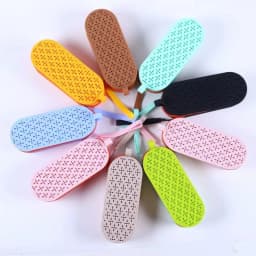 2026 New Silicone Swimming Glasses Organizer Protector Soft Glasses Case Swimming Gear Glasses Protector Student Products