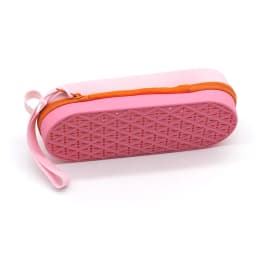 2026 New Silicone Swimming Glasses Organizer Protector Soft Glasses Case Swimming Gear Glasses Protector Student Products
