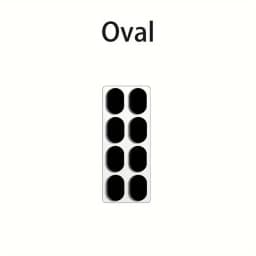 Self-adhesive Soft Foam Anti-slip Glasses Nose Pads Protection Eyeglass Sponge Bridg Instant Lifting Effect for Comfortable Wear