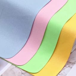 5PCS Eyeglass Cleaning Cloth Microfiber Adaptable For Screens Lenses Nylon Or Polaroid Glasses 15*15cm Random Color