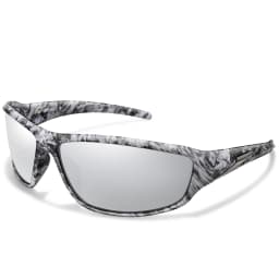 Men's Polarized Sunglasses Camo Military Style UV400 Protection for Cycling Riding Fishing Running And Driving Festival Gift