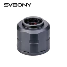SVBONY SV305C Planetary Camera, IMX662 Color Telescope Camera, 1.25 Inches Astronomy Camera, Suitable for Astrophotography