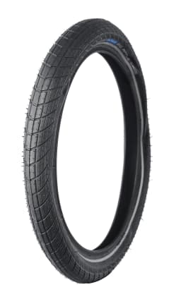 Schwalbe Big Apple 12 14 Inch 14*2.00 COMFORT Bike Tire 16 18Inch 16*2.00 18*2.00 20*2.00 For Bicycles and E-bikes