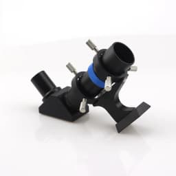 New 6x30 Right-Angle 90 Degree Correct-Images Optical Finder Scope Black LD2047C