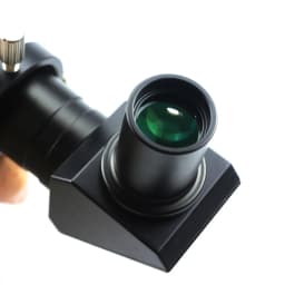 New 6x30 Right-Angle 90 Degree Correct-Images Optical Finder Scope Black LD2047C