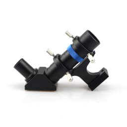 New 6x30 Right-Angle 90 Degree Correct-Images Optical Finder Scope Black LD2047C