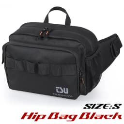 TSURINOYA Fishing Tackle Bag Large Capacity Multifunctional Lure Pack Outdoor Shoulder Bag and Hip Bag Boxes Plier Storage