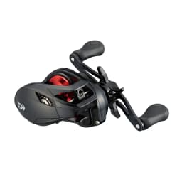 2022 NEW DAIWA PR100H Baitcast Reel 3+1BB Gear Ratio 7.3:1 Max Drag 5kg Saltwater Fishing Reel