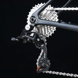 SENSAH Road Bike Rear Derailleur 9/10 /11 /12 Speed Short/Medium Leg Carbon Dial EMPIRE PRO SRX PHI for Road Bicycle New