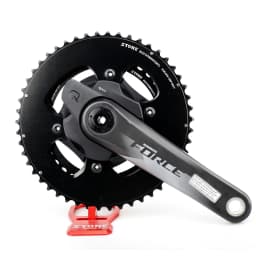 STONE Double Chainring BCD 107mm 4 Bolts 48T 33T 50T 37T 46T for FORCE ETAP AXS Power Meter 12 Speed Flattop Chain Cranks Ring