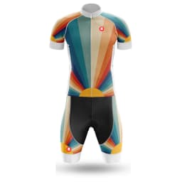 triathlon skinsuit KRAKEN OCTOPUS ropa ciclismo hombre cycling jersey mtb kleding heren 사이클링 장비 roupa ciclista masculino 자전거져지