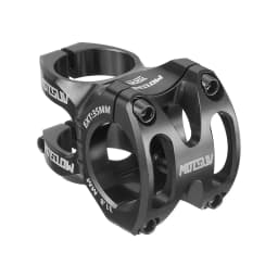 MTB Power Stem Road Bike Mountain Bicycle Bridge Short 35mm 50mm Rod Handlebar Table Adjustable Riser 31 8 Cycling