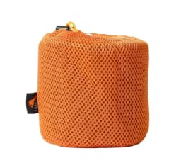 TOAKS Titanium 1100ml, POT-1100 Pot Ultralight Outdoor Camping Equipment, Mug with Lid and Foldable Handle Tableware
