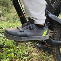 AVITUS Mountain Bike Shoes Zapatillas MTB Shoes Flat Pedal Free Ride Downhill Commuting Road and Dual Slalom Sapatilha MTB Shoe