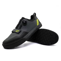 AVITUS Mountain Bike Shoes Zapatillas MTB Shoes Flat Pedal Free Ride Downhill Commuting Road and Dual Slalom Sapatilha MTB Shoe