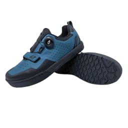 AVITUS Mountain Bike Shoes Zapatillas MTB Shoes Flat Pedal Free Ride Downhill Commuting Road and Dual Slalom Sapatilha MTB Shoe