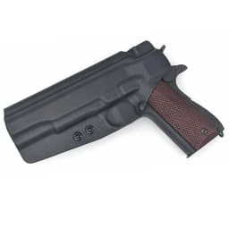 Concealed Carry kydex IWB Holster For Taurus 1911 3.5" Officer 4.25" Commander 5" Government Inside the Waistband Concealment