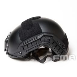 FMA Hight Cut Maritime Seal Helmet Thick And Heavy Version Tactical Protective Helmet