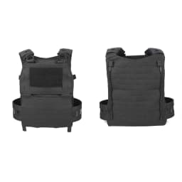 V5 Base Lightweight Plate Carrier Tactical Vest Ferro Concepts Hunting Fcpc Cummerbund Airsoft Gear