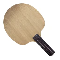 Original LKT Toxic3 Chop Type Table Tennis Blade Straight Handle ST