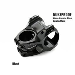 NUKEPROOF HORIZON STEM Winner Only Length35mm Diameter35mm