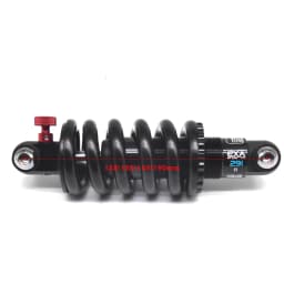 Bike Shock Absorber 291 R KS 125 150 mm Damper Adjustable Rear Impact Downhill DH CX MTB Electric Scooter Motocycles Exa Form