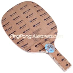 Original YINHE 988 Carbon Table Tennis Blade Fast Attack Japanese Penhold JS Handle Racket Ping Pong Bat Paddle