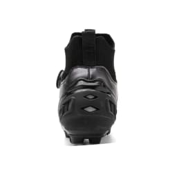 High-top MTB Cycling Shoes Men Outdoor Racing Bicycle Boots Road Dirt Bike Sneakers Mountain Speed Biking Sneaker Zapatillas mtb