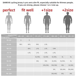 DAREVIE Cycling Jersey Fashion Small Size Women Cycling Jersey SPF 50+ Man Bike Jersey Soft Breathable Cycling Shirt MTB Road