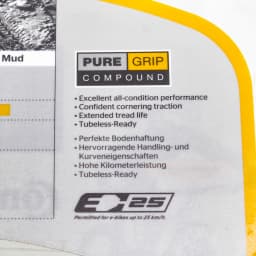 Continental Race King mtb 29in TLR tire 29x2.20in mountain bike 29er MTB folding tire