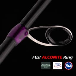PURELURE 1.50m XUL BFS Telescopic Rod 5ft Travel Rod Trout Spinning Casting Solid Tip Carbon Fishing Rod Small Bait Perch Rod