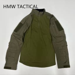 UF-HT GEN2 Tactical Pants for Outdoor Hunting, Breathable, Commuter City Workwear, RG Green Cavalry Green Training Pants