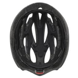 230g YUMAJ Ultralight Helmet Road Mountain Helmet Intergrally-molded with Removable Visor Goggles Bike Taillight Helmet CB-26