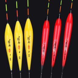 Nano Fishing Floats Set Fishing Float Balsa Boya Fresh Water Flotador Nano Carp Fishing Vertical Buoy Float Fishing Accessoires