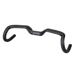 New Gravel 14 Degrees Carbon Fibre Bicycle Handle T1000 Bike Handlebar Ultra Light 28 30 32 34 36 38 40 42 44cm Drop Handlebar