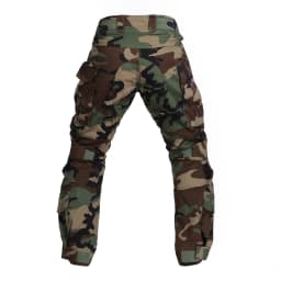 Emersongear Training Pants Een 3 Mens Duty Cargo Trousers Shooting Hunting Wargame Combat Hiking Camping WL EM7044