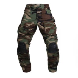 Emersongear Training Pants Een 3 Mens Duty Cargo Trousers Shooting Hunting Wargame Combat Hiking Camping WL EM7044