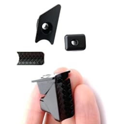 1Set Bicycle Seat Post Inner Clamp For Canyon GP7016-01 E204-01 Aeroad Cf Sl Seatclamp Integrated Seat Clamp Bike Parts Seatpost