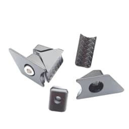 1Set Bicycle Seat Post Inner Clamp For Canyon GP7016-01 E204-01 Aeroad Cf Sl Seatclamp Integrated Seat Clamp Bike Parts Seatpost