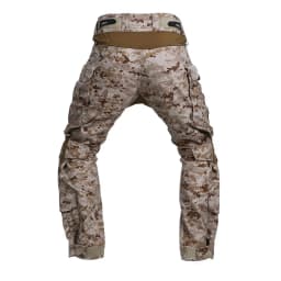 Emersongear Tactical E3 Combat Uniform Sets 2017 Shirt Pants Tops Duty Cargo Trouser Mens Camouflage Suits Sports Hiking AOR1