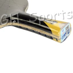 YINHE 970XX -K 970XX-K 5+2 KLC Used by DPR Korea Team Kevlar Carbon Table Tennis Blade Ping Pong Bat