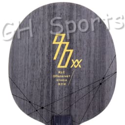 YINHE 970XX -K 970XX-K 5+2 KLC Used by DPR Korea Team Kevlar Carbon Table Tennis Blade Ping Pong Bat