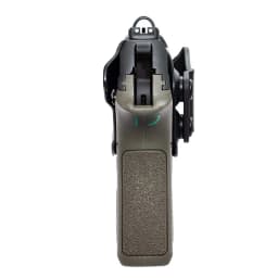 IWB Kydex Holster For Taurus TH9C Pt838c Pt809c Pt840c Compact Inside The Waistband Concealed Carry Concealment Case