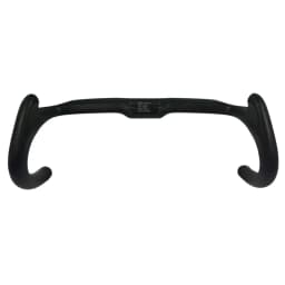 BIKEDOC 330MM Bunch Bars Track Carbon Handlebars Super Light Aero Sprint Handle Bar