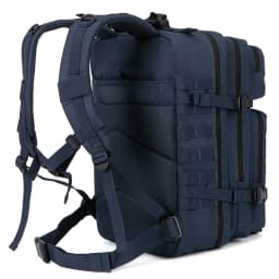Outdoor Tactical Backpacks 45L Large Capacity Man 3 Days Molle Assault Bags For Outdoor Trekking Camping Backpack