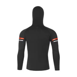 1.5mm Men Wetsuit Neoprene Diving Suit Split Long Sleeve Women Wet Suit Front Zip Spearfishing Swim Surfing Swimwear