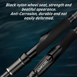 Squid Egi Rod Squid Lure Rod Spinning Rod M/ML Pe 0.4-1.0 Size #2-4 Egging Fishing Rod Light Weight 95g 100g 40T Carbon Rod