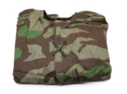 Camouflage REVERSIBLE German Elite Splinter SMOCK Color