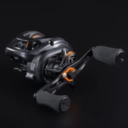 ARTSEA New Baitcasting Reel Magnetic Braking System Fishing Wheel 204g 5KG Max Drag 8+1BBs 7.2:1 High Speed